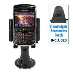  Dashboard Windshield Car Mount for BlackBerry Bold 9650 