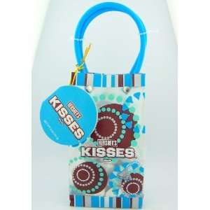 Hersheys Kiss Kisses Gift Hand Bag Candy Milk Chocolates with Gift 