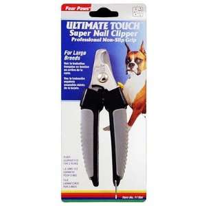   Ultimate Touch Super Nail Clipper for Large Dog Breeds: Pet Supplies