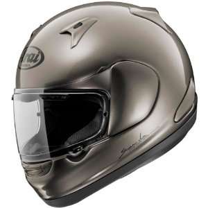  Arai Solid Signet/Q Street Bike Racing Motorcycle Helmet 