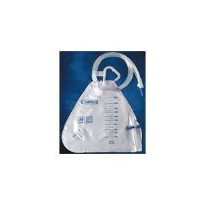  Medline Anti Reflux Urinary Drain Bag 2000ML   20/Case 