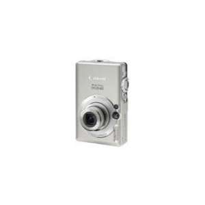    Canon PowerShot SD600 / IXUS 60 Digital Camera: Camera & Photo