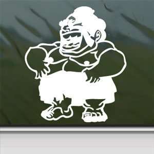  Street Fighter 4 White Sticker E. Honda Xbox 360 PS3 White 