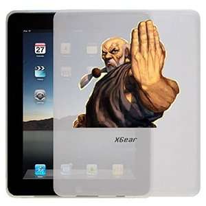  Street Fighter IV Gouken on iPad 1st Generation Xgear 
