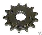 FRONT JT Sprocket Honda TRX400EX 05 09 15 tooth