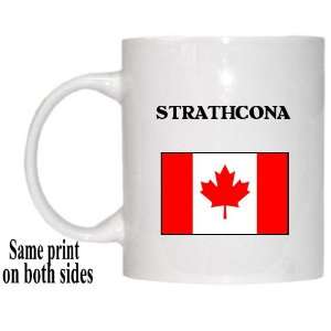  Canada   STRATHCONA Mug: Everything Else