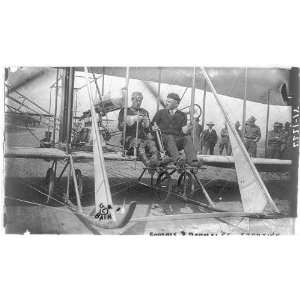   ,1879 1967,Philip Orin Parmalee,1887 1912,airplane