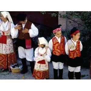  Sartiglia, Oristano, Island of Sardinia, Italy 