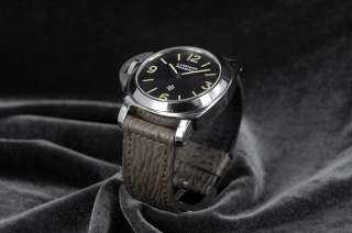 Panerai 5218 201/A Luminor LOGO Destro (Left Hand) Prototype Pre V T 