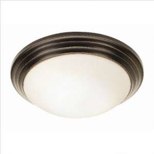  Access Lighting 2065 Strata Flush Mount: Home Improvement