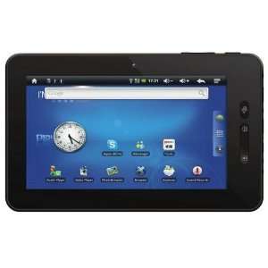   Inch Android 4.0 Internet capacitive Touchscreen Tablet: Electronics