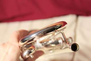 Yamaha YTR 9335CHS Chicago Artist Trumpet MINT  