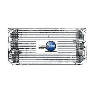  Osc 4617 Condenser: Automotive