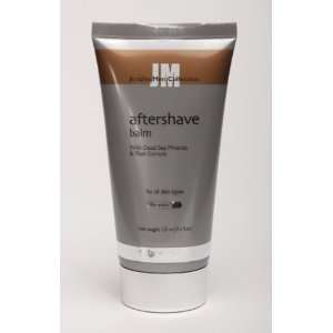  Jericho Men Aftershave  Balm: Health & Personal Care