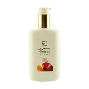  CAPUCCI DE CAPUCCI by Capucci BODY LOTION 5 OZ Beauty