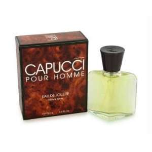  Capucci EDT SPRAY 3.4 OZ: Beauty