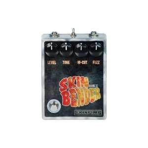  Skinpimp Skin Bender MKIII Pedal: Musical Instruments