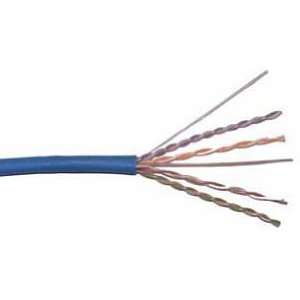  9C6P4 E3 02 RXA   Siemon Category 6 Plenum UTP Cable 
