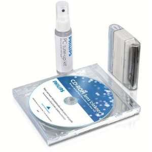   Screen Protector/cleaning Kit Sac3520 Pc Tune up KIT: Electronics