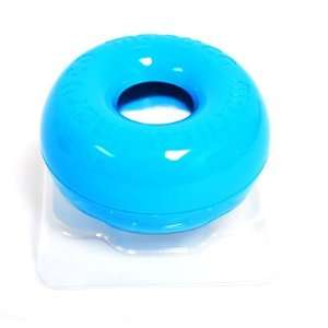 Carall Maruco Donut Blue (Platinum Shower) Car Air Freshener Fragrance 