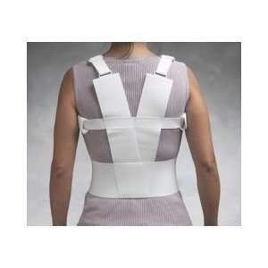  Saunders Posture Sport   Small: Health & Personal Care