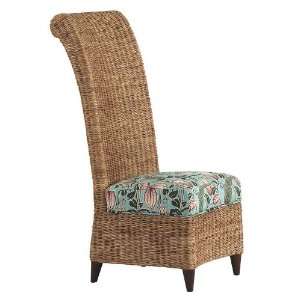  Padmas Plantation BYS12 Bayside Dining Chair  Padmas 