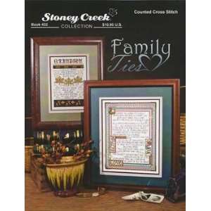 Stoney Creek Family Ties