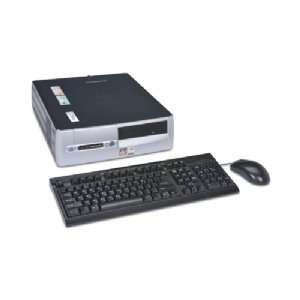  HP dx5150 Desktop Computer (Off Lease): Electronics
