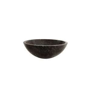  Fontaine Green Gray Stone Vessel Sink: Home Improvement