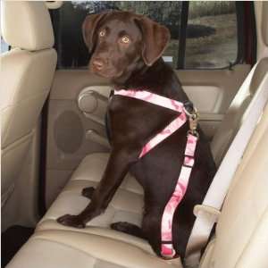  Cruising Companion Pink Camouflage Camo Car Travel Safety 