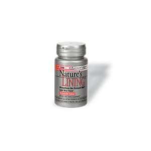  Lane Labs Natures Lining 60 Chewable Tablets: Health 