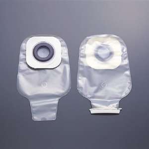   Size   3  (76mm) Pouch, 2 1/2 (64mm) Stoma: Health & Personal Care