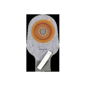    Cut 1.562 Inch Stoma Standard Wear Small Drainable Pouch   Box of 10