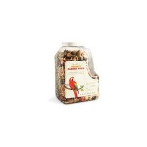  Dr Harveys Perfect Parrot Food 25 lb