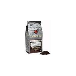 Chocolate Caramel Brownie Ground Coffee 12 oz Ground  