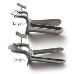  Collins Speculum   Large: Health & Personal Care