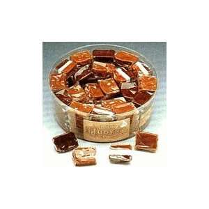 Judys Assorted Caramels 50 CT Grocery & Gourmet Food