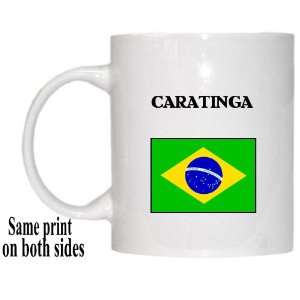  Brazil   CARATINGA Mug: Everything Else