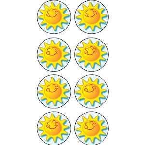   CREATED RESOURCES SUMMER MINI STICKERS 378 STKS: Everything Else