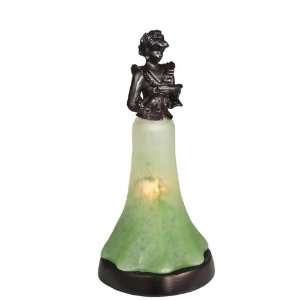  Meyda Tiffany Victorian Table Lamp  24093