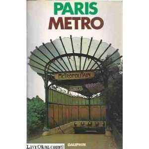 Paris métro