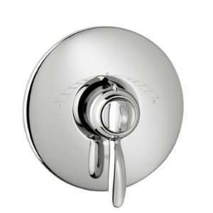 Hansgrohe 04147830 Polished Nickel Solaris E Solaris E Thermo Balance 