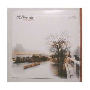  St. Germain Poster Flat St: Everything Else