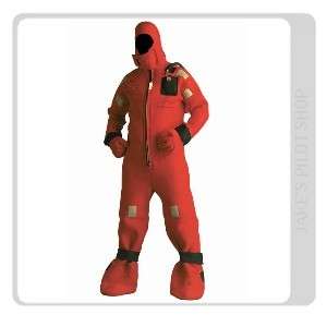 Stearns Immersion Ice Suit I590 Adult Univrsal Neoprene  