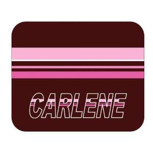  Personalized Gift   Carlene Mouse Pad: Everything Else