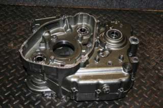 KLR650 KLR 650 Bottom End Motor Cases Center Engine  