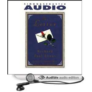   (Audible Audio Edition) Richard Paul Evans, Richard Thomas Books