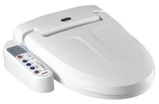   Spa Luxury Auto Electronic Toilet Seat ( Elongated Only ) MSRP $699