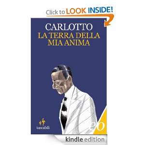   Italian Edition): Massimo Carlotto:  Kindle Store