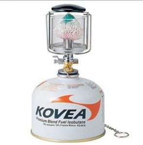 Portable Gas Hiking Camping Lantern Kovea Observer LITE  